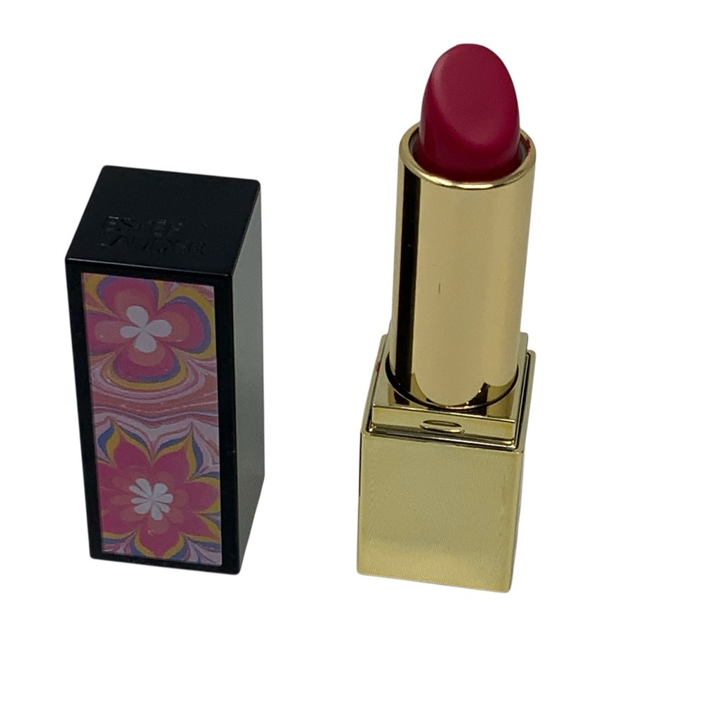 Estee Lauder Pure Color‎ Envy Sculpting Lipstick Matte Rouge Sculptant New